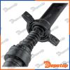 Arbre de transmission pour HYUNDAI | NWN-HY-001, 10-080600